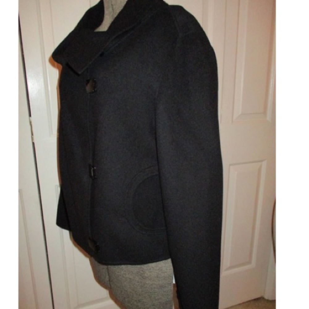100% Wool Jacket - image 3